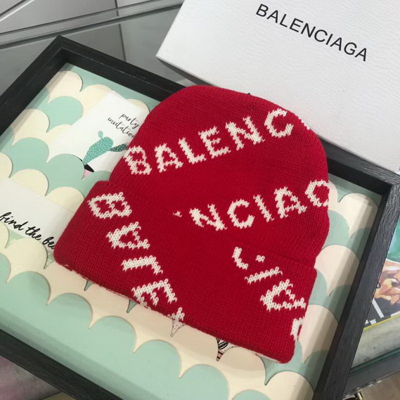 Balenciaga Beanie ID:201912b2